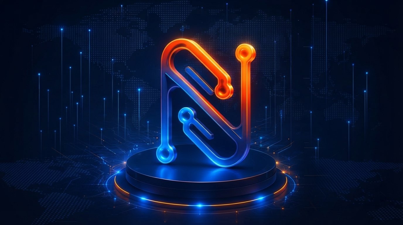 TheNexusLogic — Digital Systems, Custom Software & Technology