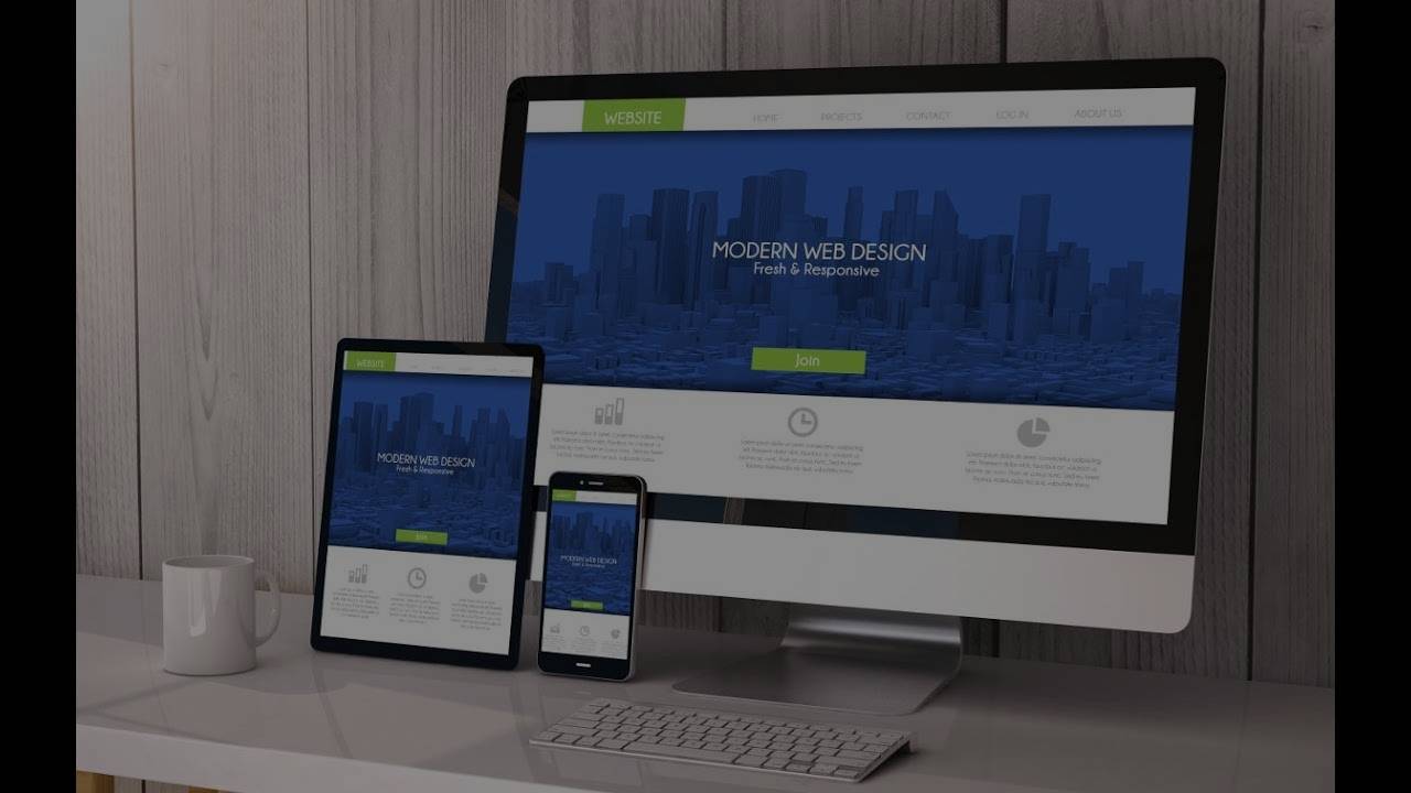 Why Every Business Needs a Website in 2025